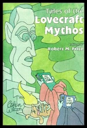 TALES OF THE LOVECRAFT MYTHOS