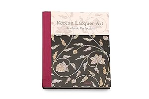Korean Lacquer Art: Aesthetic Perfection