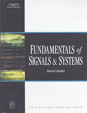 Fundamentals of Signal & Systems