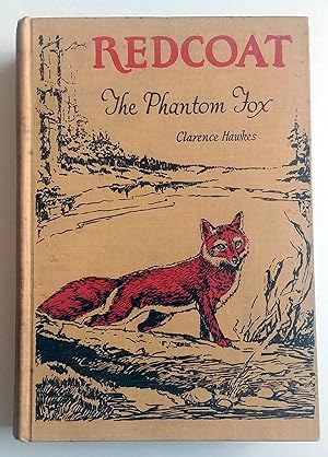 Redcoat, The Phantom Fox