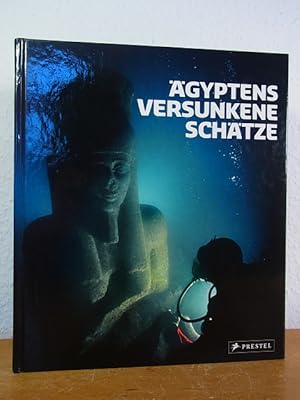 Ägyptens versunkene Schätze. Ausstellung im Martin-Gropius-Bau, Berlin, 13. Mai bis 04. September...