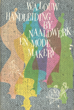 Handleiding by Naaldwerk en Modemakery.
