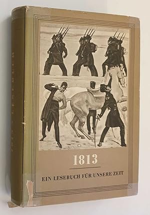1813: Ein Lesebuch fur Unsere Zeit (1953)