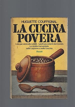 LA CUCINA POVERA