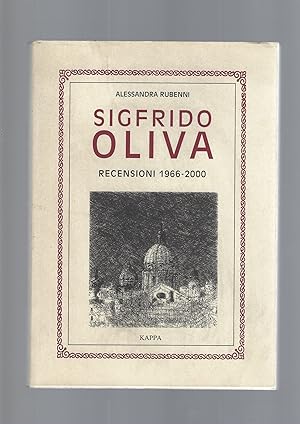 SIGFRIDO OLIVA