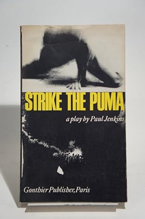 Strike the Puma
