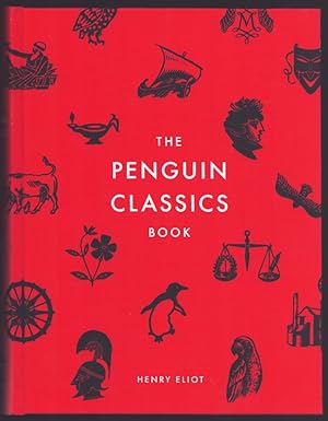 The Penguin Classics Book.