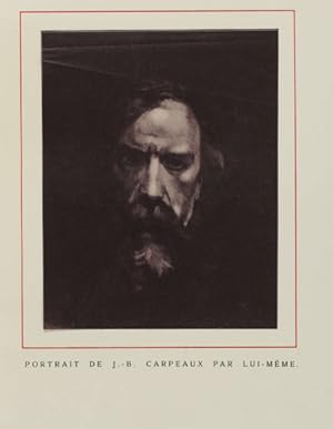 J.-B Carpeaux, 1827-1875