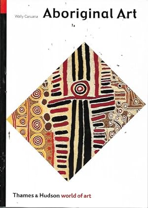 Aboriginal Art (World of Art Series)