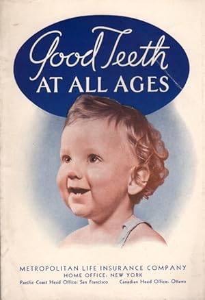 Good Teeth At All Ages