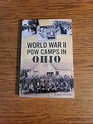 World War II POW Camps in Ohio