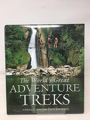 The World's Great Adventure Treks (The "top" series)