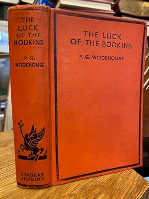 The Luck of the Bodkins