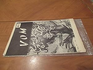 Vom - Voice Of The Imagi-Nation #35, August 1944