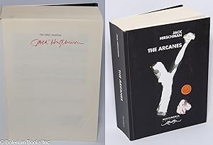 The Arcanes [signed]