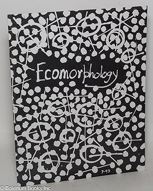 Ecomorphology. A direction in painting that leads to seeing in depth