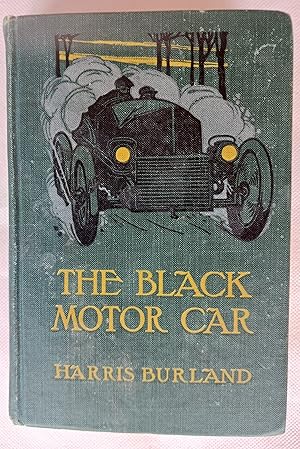 The Black Motor Car