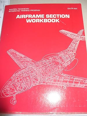 ITP Airframe Textbook (EA-ITP-AW)