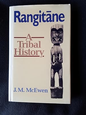 Rangitane : a tribal history