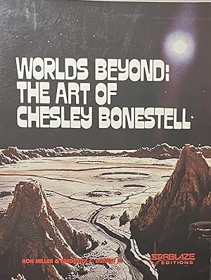 Worlds Beyond: The Art of Chesley Bonestell