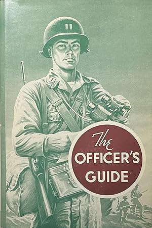 The Officers Guide