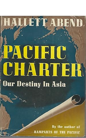 Pacific Charter Our Destiny in Asia