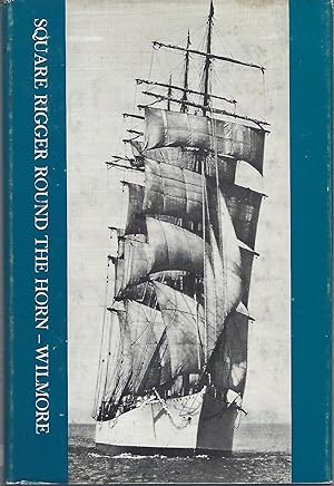 Square rigger round the horn: The making of a sailor