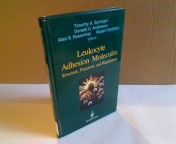 Leukocyte Adhesion Molecules. Proceedings of the First International Conference on: "Structure, F...