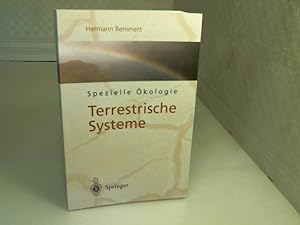 Spezielle Okologie: Terrestrische Systeme.