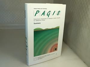 PAGIS. Performance Assessment of Geological Isolation Systems for Radioactive Waste. (= Nuclear S...