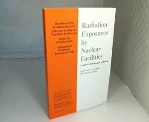 Radiation Exposures by Nuclear Facilities. Evidence of the Impact on Health. Proceedings.