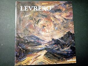 AA.VV. Levrero. Mazzotta. 1999