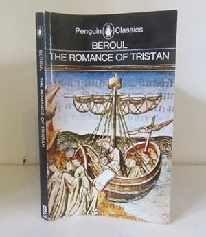 The Romance of Tristan, and The Tale of Tristan's Madness