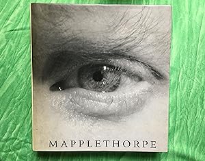 ROBERT MAPPLETHORPE (First edition - large format portfolio)