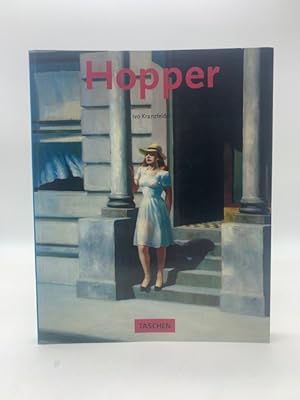 Edward Hopper 1882-1967. Visione della realta'