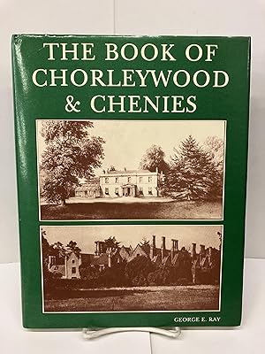 The Book of Chorleywood & Chenies