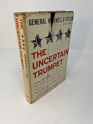 THE UNCERTAIN TRUMPET. (signed)
