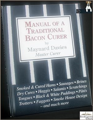 Manual of a Traditional Bacon Curer