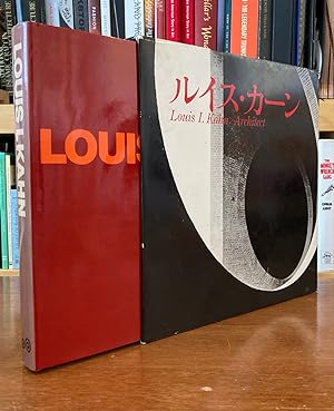Louis I. Kahn Architect [Japanese edition]