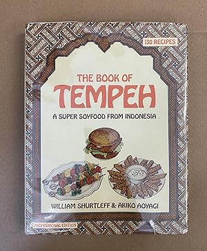 The Book of Tempeh (Professional Edition)