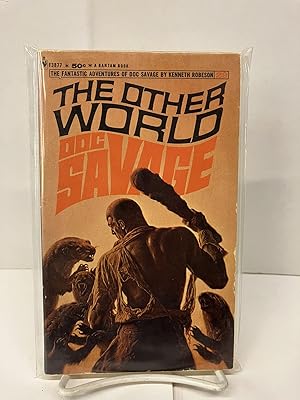 Doc Savage: The Other World