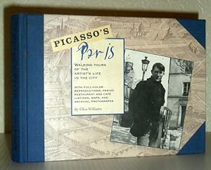 Picasso's Paris - Walking Tours of the Artist's Life in the City