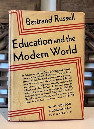 Education and the Modern World