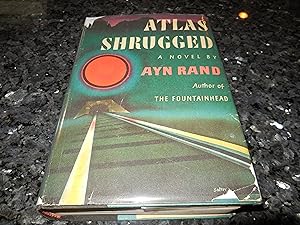 Atlas Shrugged - A Novel