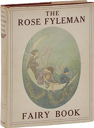 The Rose Fyleman Fairy Book (First Edition)