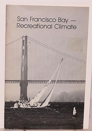 San Francisco Bay - recreational climate