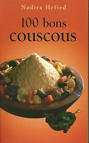 100 bons couscous