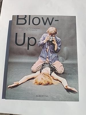 Blow-Up (German Edition): Antonionis Filmklassiker und die Fotografie