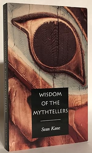 Wisdom of the Mythtellers. Second Edition.