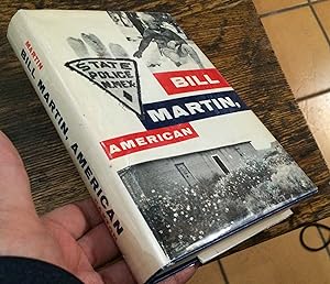 Bill Martin, American